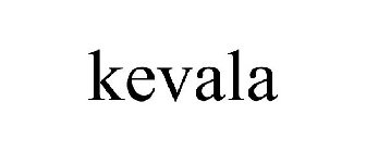 KEVALA