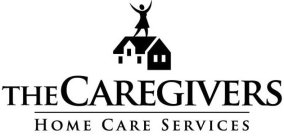 THE CAREGIVERS HOME CARE SERVICES