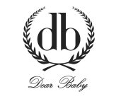DB DEARBABY