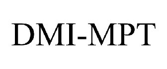 DMI-MPT