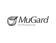 MUGARD ORAL MUCOADHESIVE