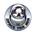 THE SPACE TRAINER