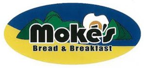 MOKÉ'S BREAD & BREAKFAST
