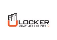 ULOCKER WHAT LOCKER FITS U