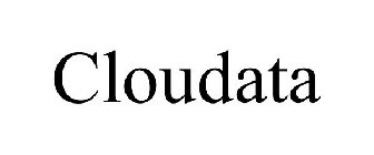 CLOUDATA