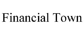 FINANCIAL TOWN