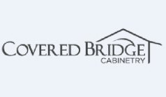 COVERED BRIDGE CABINETRY