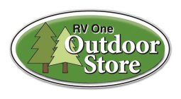 RV ONE OUTDOOR STORE