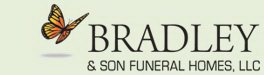 BRADLEY & SON FUNERAL HOMES, LLC