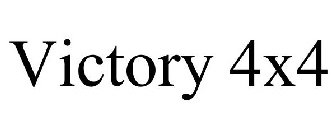 VICTORY 4X4