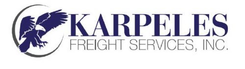 KARPELES FREIGHT SERVICES, INC.