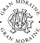 · GRAN MORAINE · GM