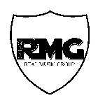 RMG REAL MUSIC GROUP