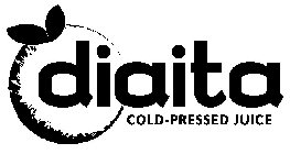 DIAITA COLD-PRESSED JUICE