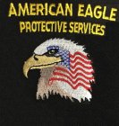 AMERICAN EAGLE PROTECTIVE SERVICES