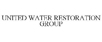 UNITED WATER RESTORATION GROUP