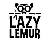 LAZY LEMUR