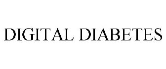 DIGITAL DIABETES