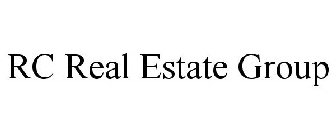 RC REAL ESTATE GROUP
