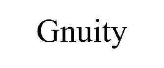 GNUITY