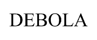 DEBOLA