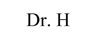 DR. H