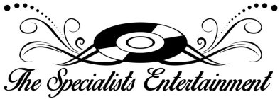 THE SPECIALISTS ENTERTAINMENT