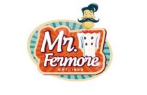 MR. FERMORE EST. 1999