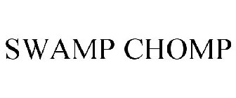 SWAMP CHOMP