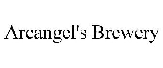 ARCANGEL'S BREWERY