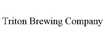 TRITON BREWING COMPANY