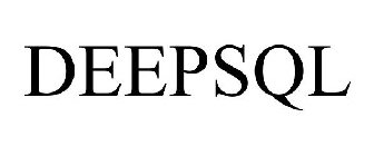 DEEPSQL