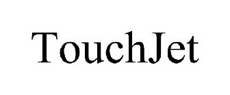 TOUCHJET