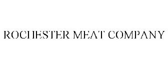 ROCHESTER MEAT COMPANY