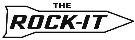 THE ROCK-IT