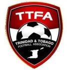 TTFA TRINIDAD & TOBAGO FOOTBALL ASSOCIATION
