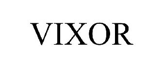 VIXOR