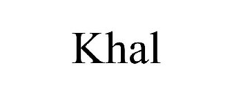 KHAL