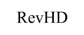 REVHD