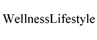 WELLNESSLIFESTYLE