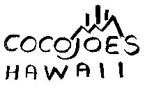 COCO JOE'S HAWAII
