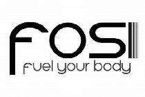 FOS FUEL YOUR BODY