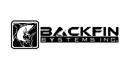 BACKFIN SYSTEMS INC.