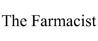 THE FARMACIST