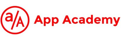 A/A APP ACADEMY