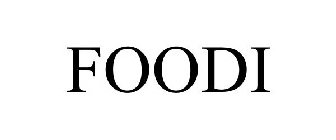 FOODI