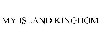 MY ISLAND KINGDOM
