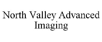 NORTH VALLEY ADVANCED IMAGING