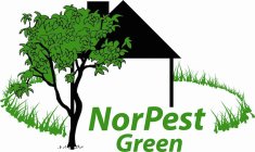 NORPEST GREEN