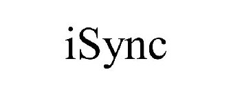 ISYNC